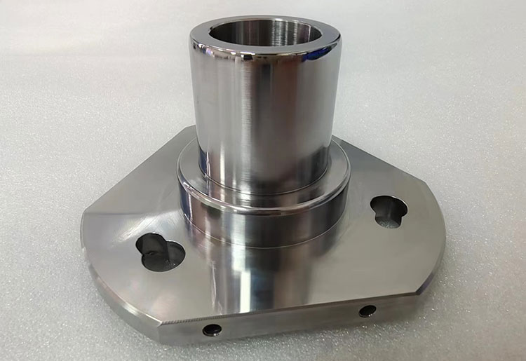 stainless steel parts