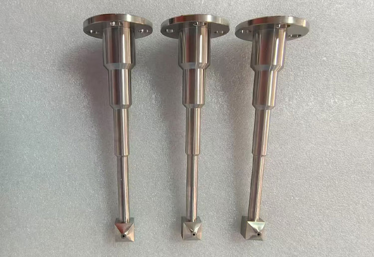 stainless steel parts