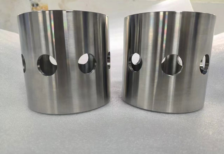 stainless steel parts
