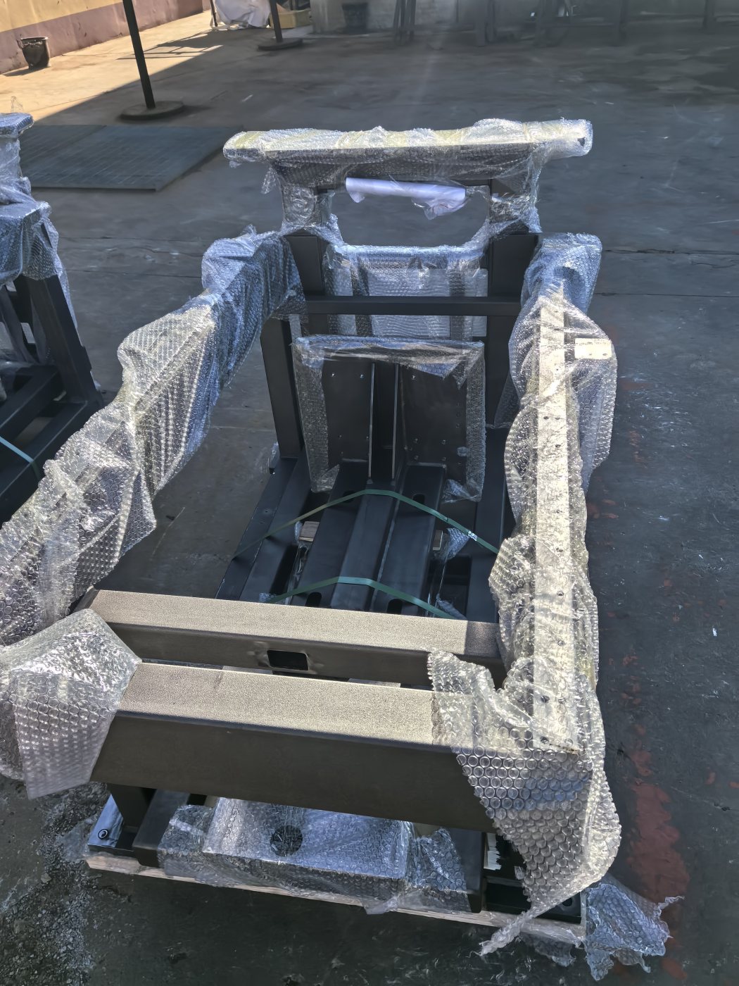小型精密部品加工 64