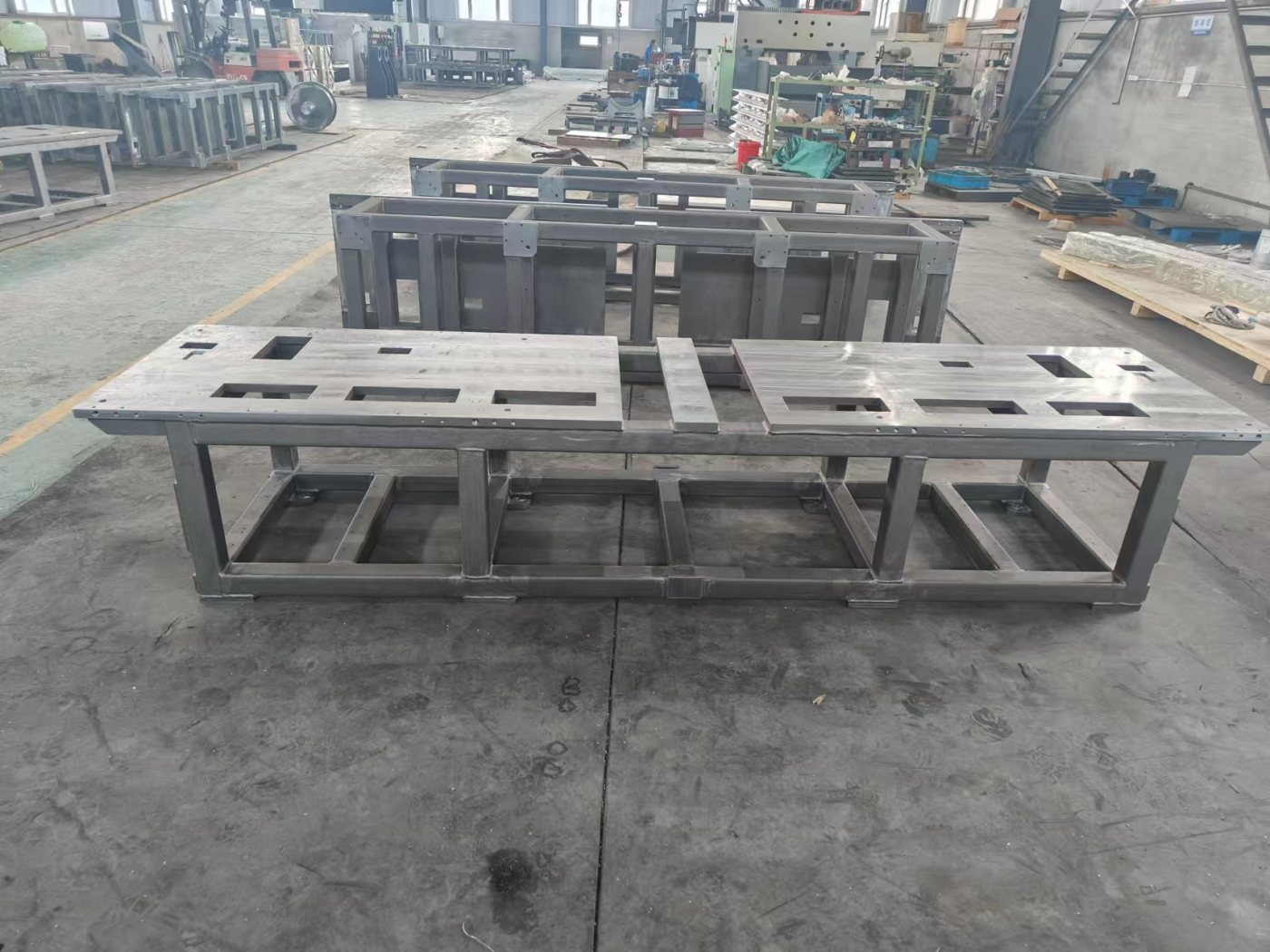 小型精密部品加工 80
