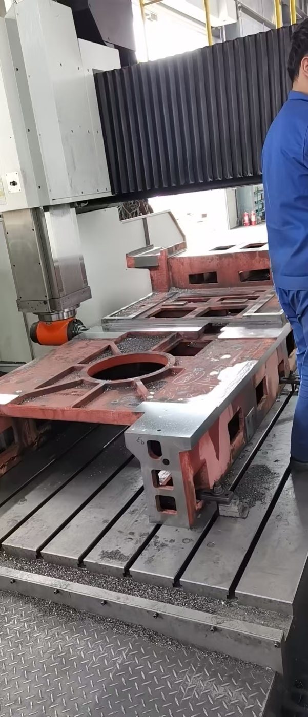小型精密部品加工 94