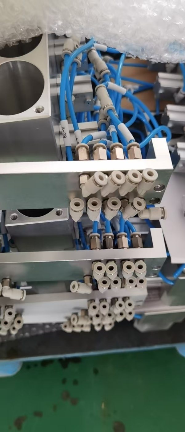 小型精密部品加工 97