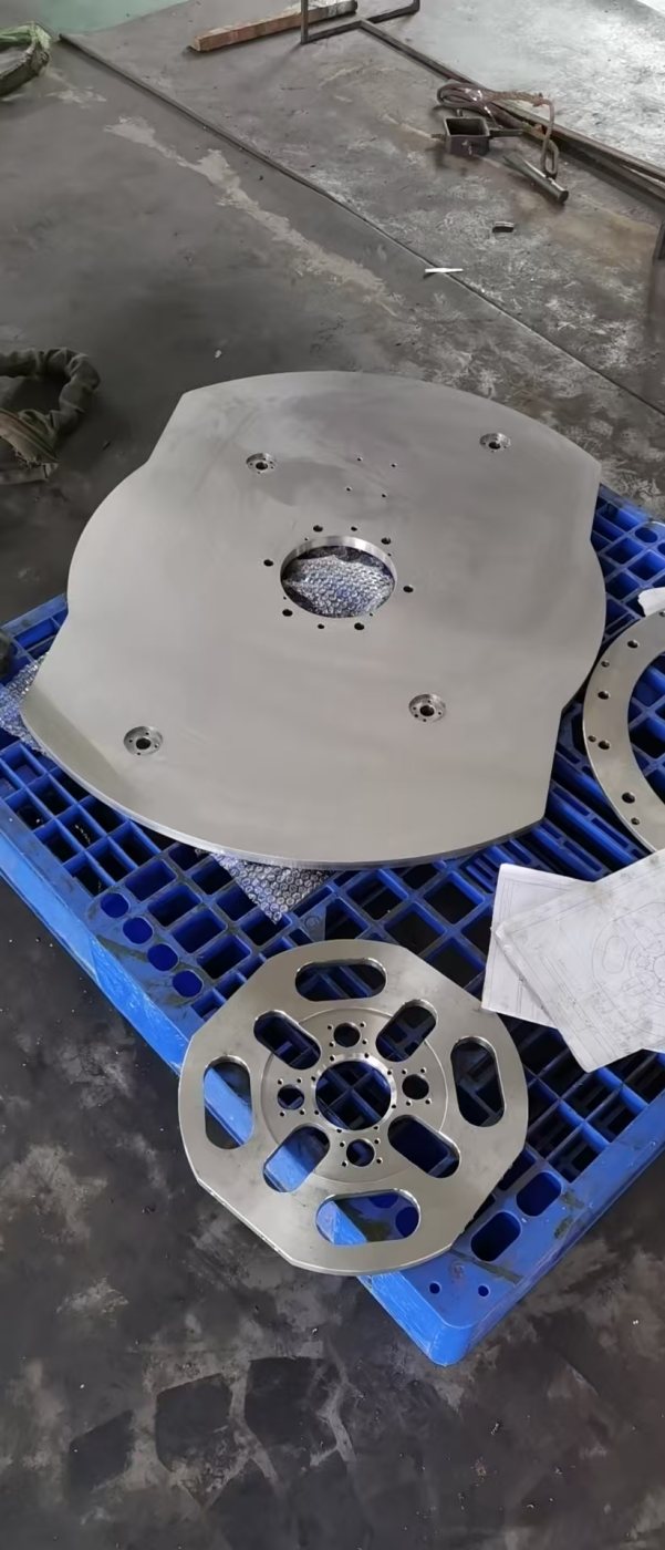 小型精密部品加工 99