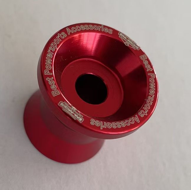 Aluminum Components 03