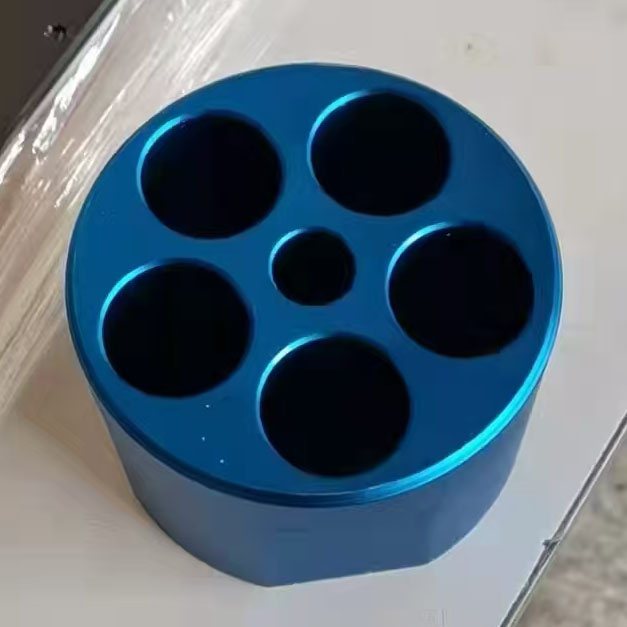 Aluminum Components 12