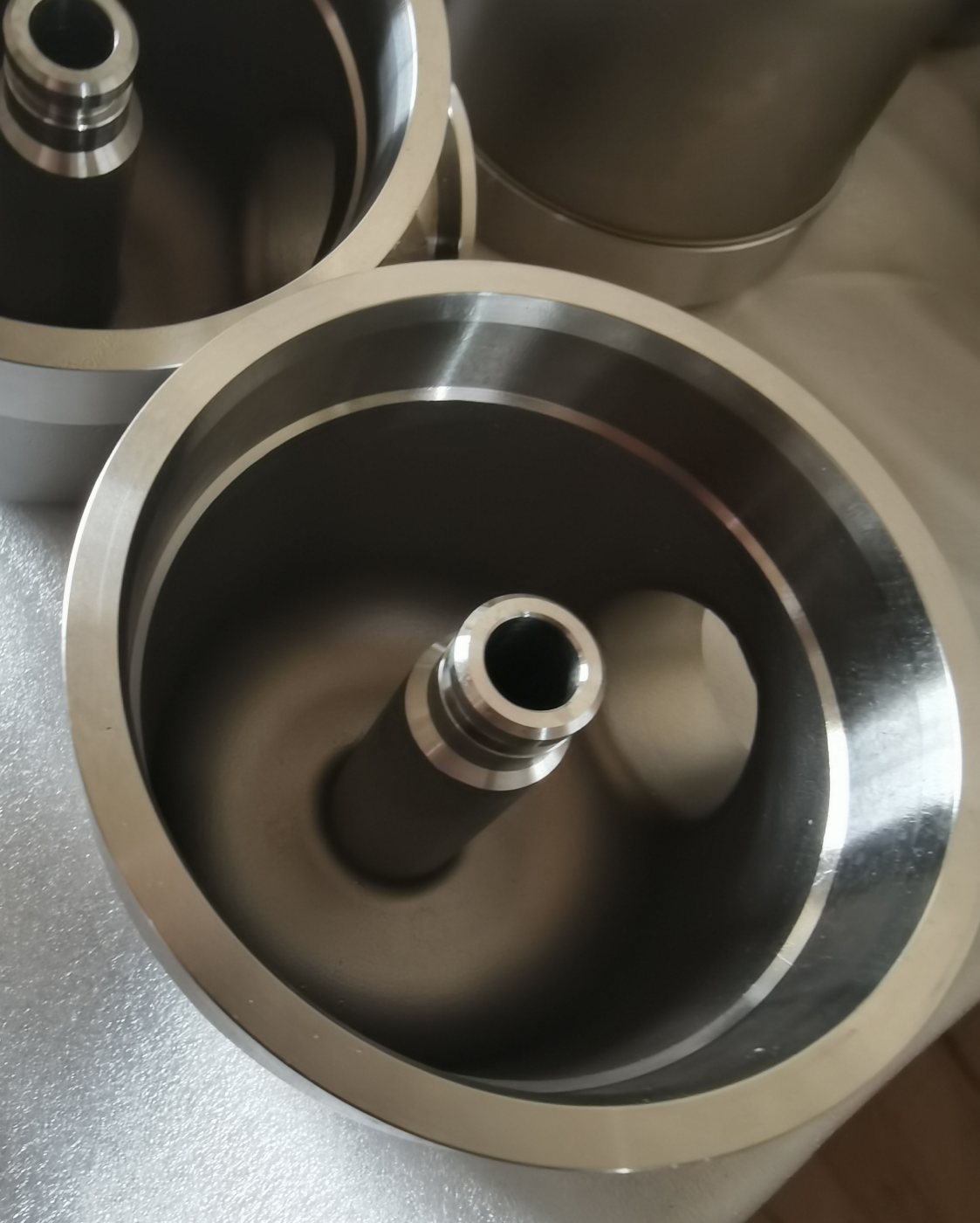Cast and Forged Parts 04