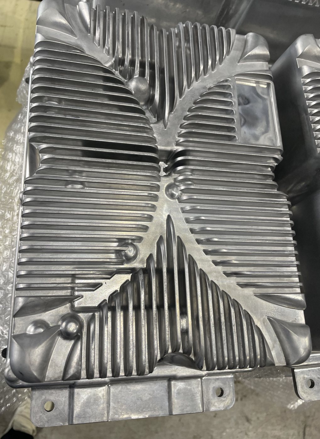 Cast and Forged Parts 08