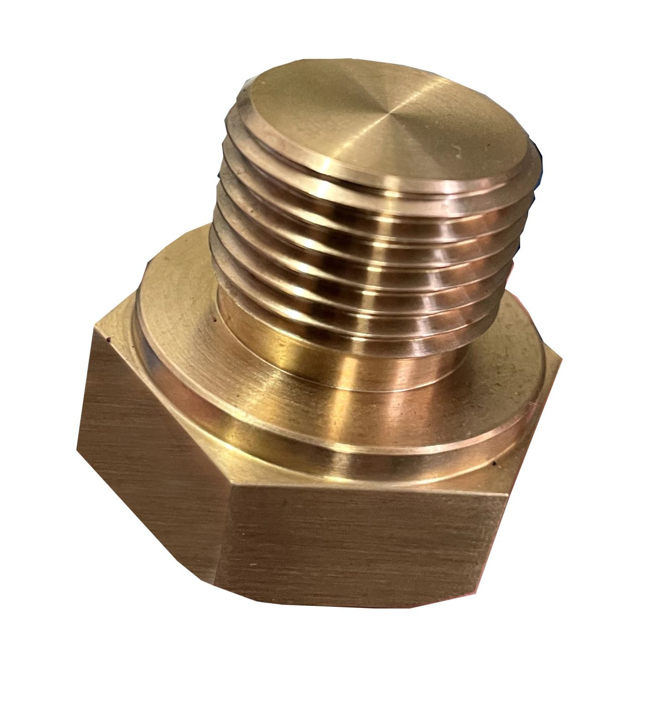 Copper Components 01