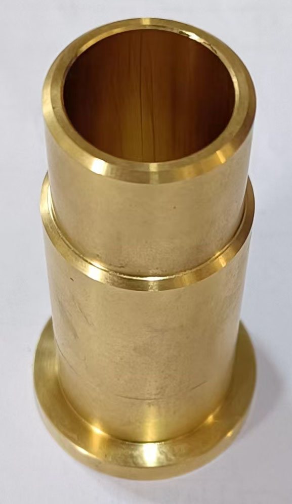 Copper Components 02
