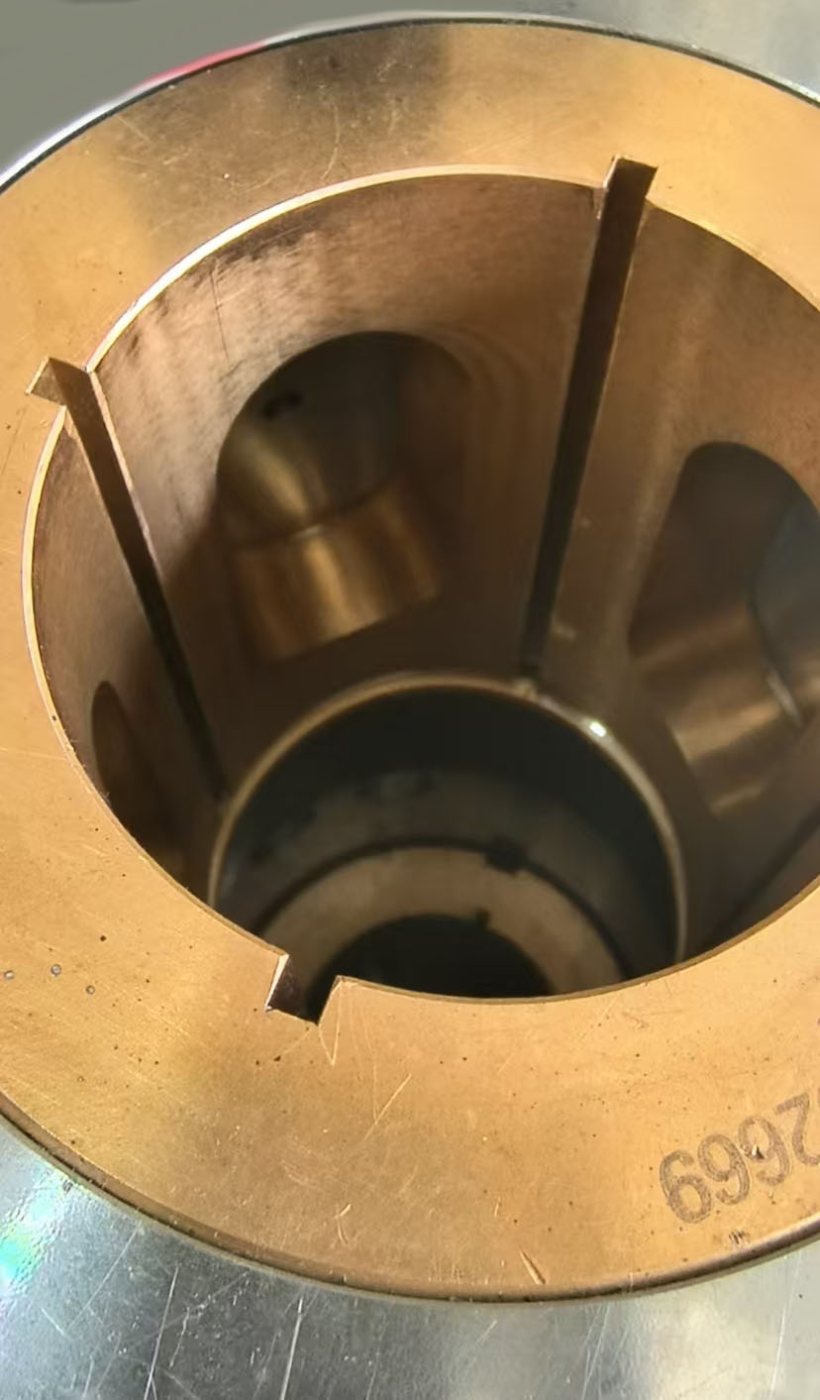 Copper Components 04