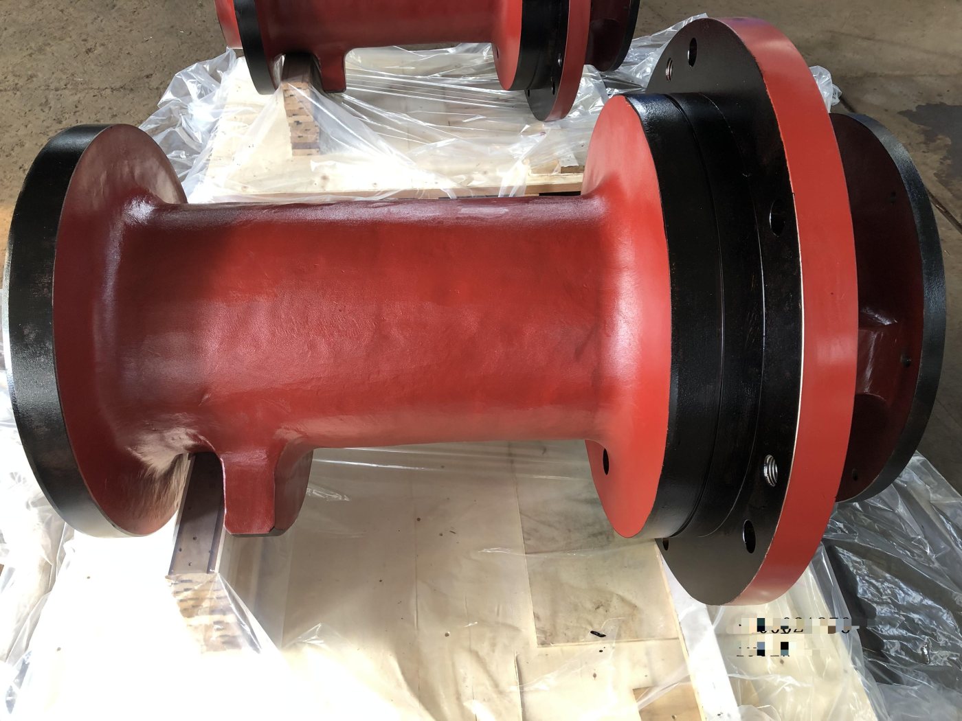 Crusher Parts 03