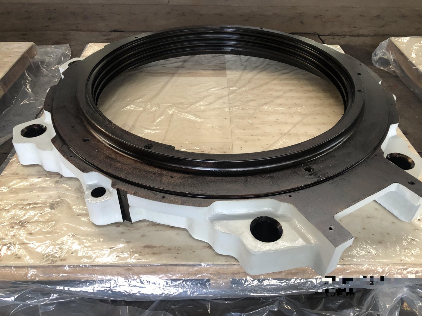 Crusher Parts 04