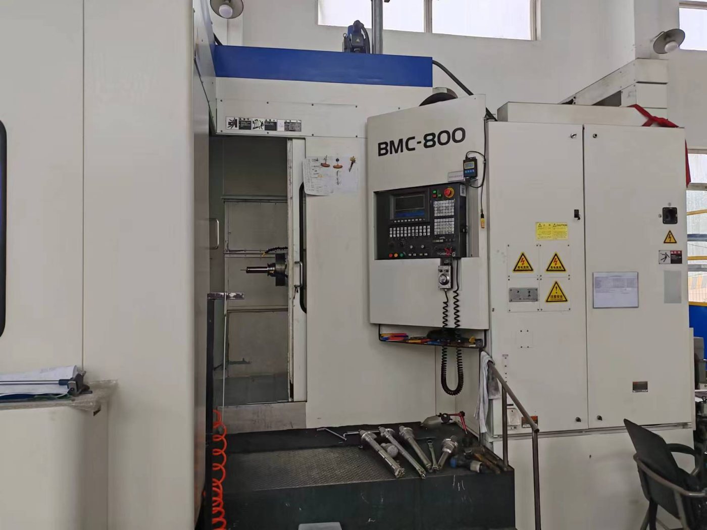 Manufacturing Equipment 03