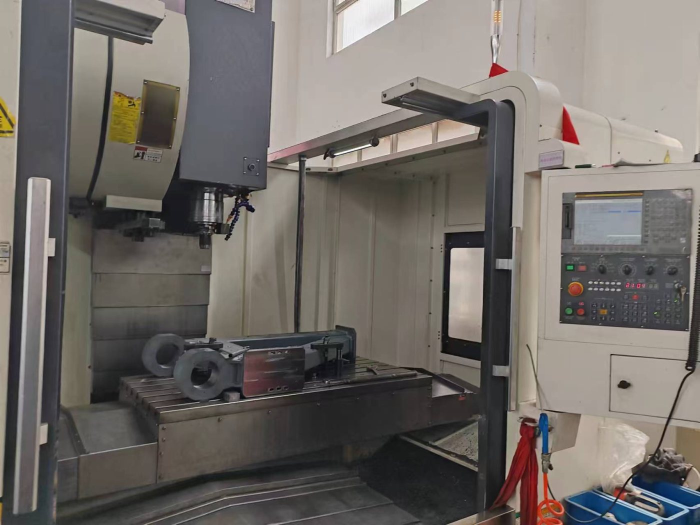 Manufacturing Equipment 06