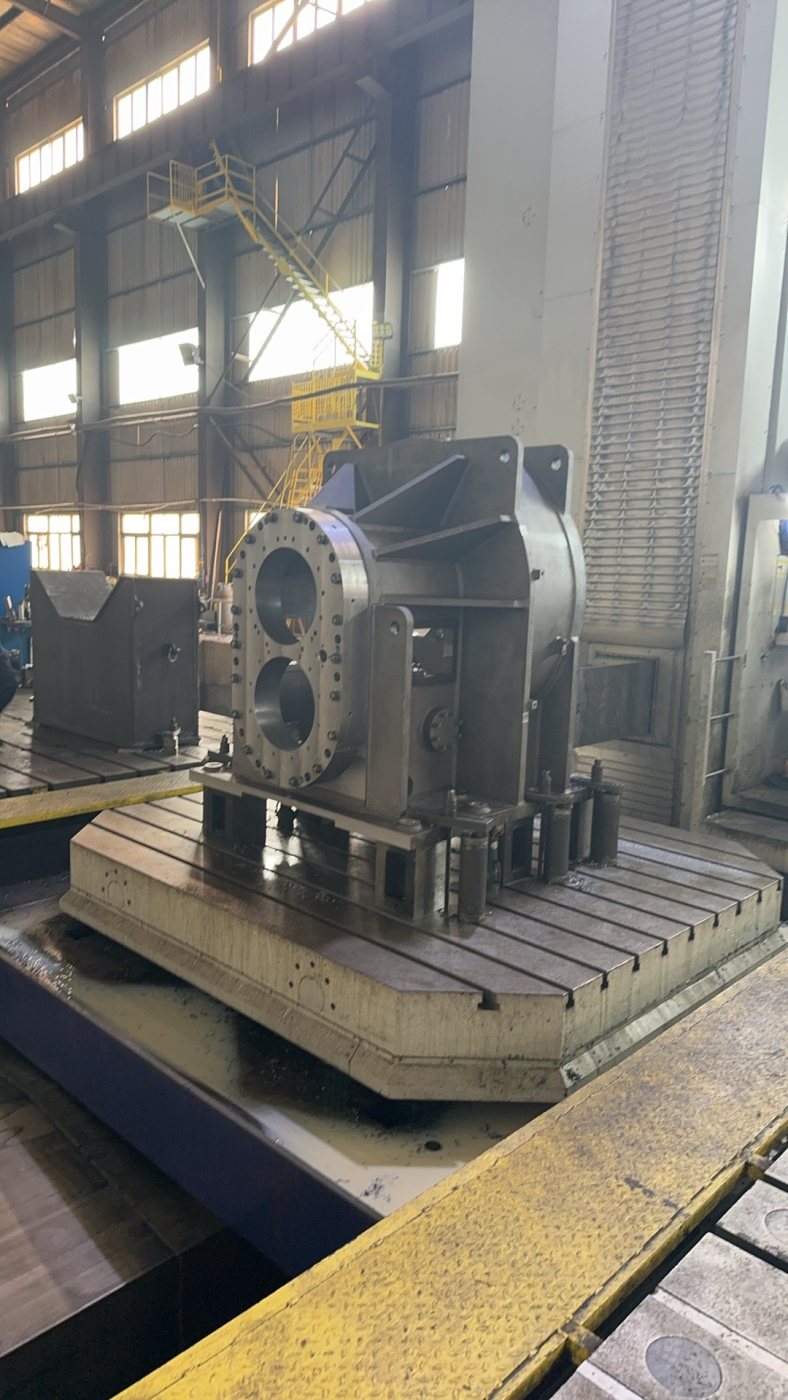 Manufacturing Equipment 07