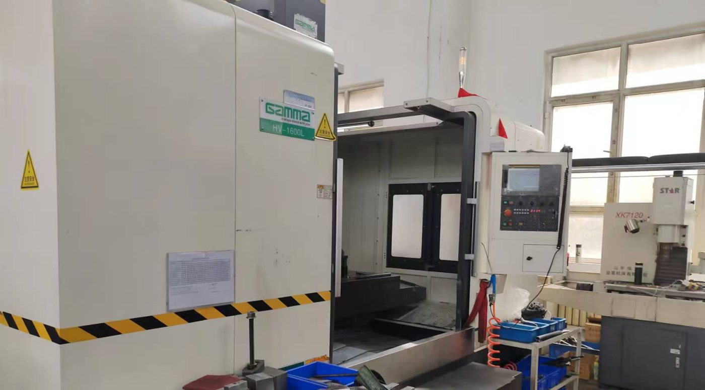 Manufacturing Equipment 08