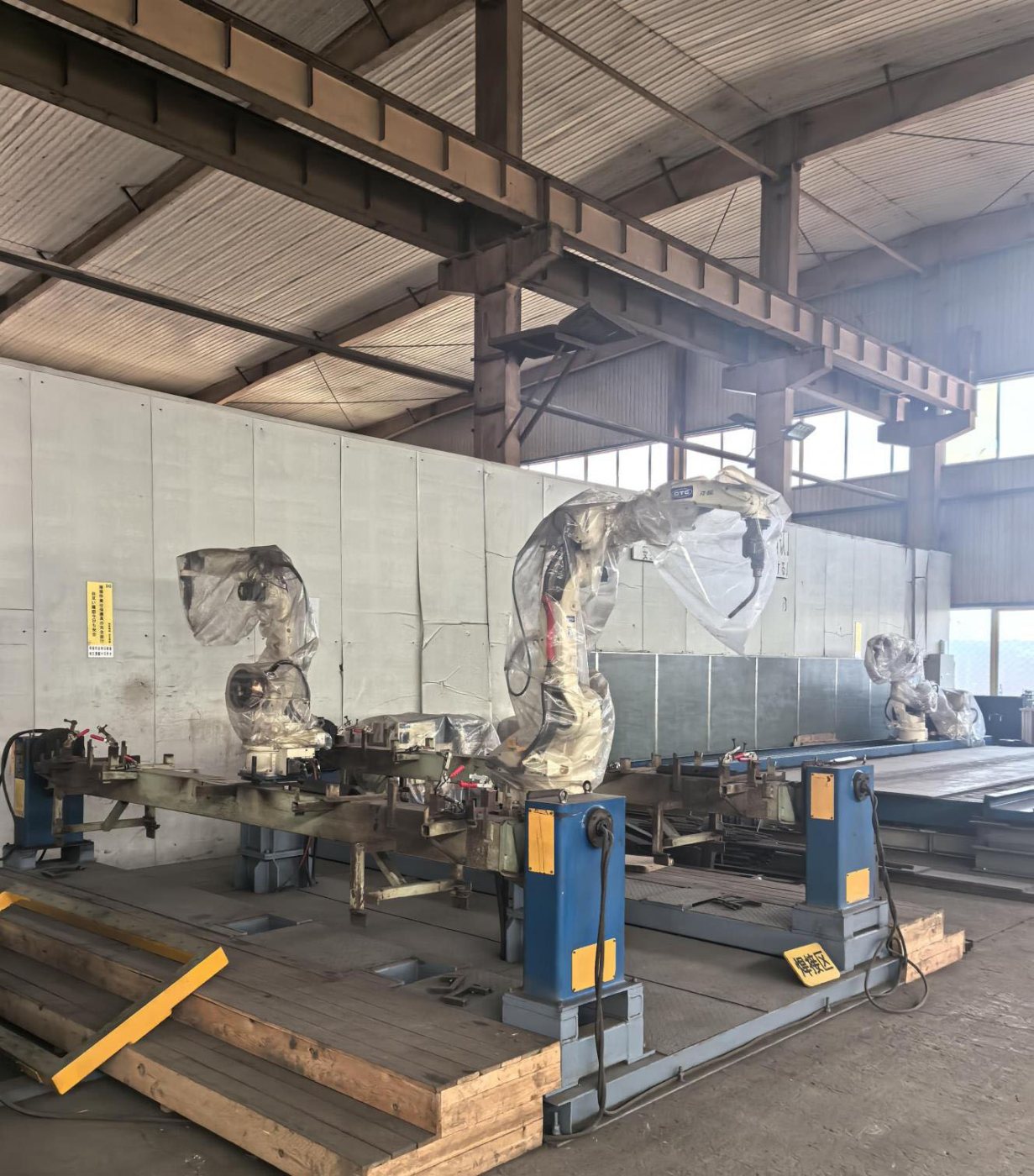 Manufacturing Equipment 09