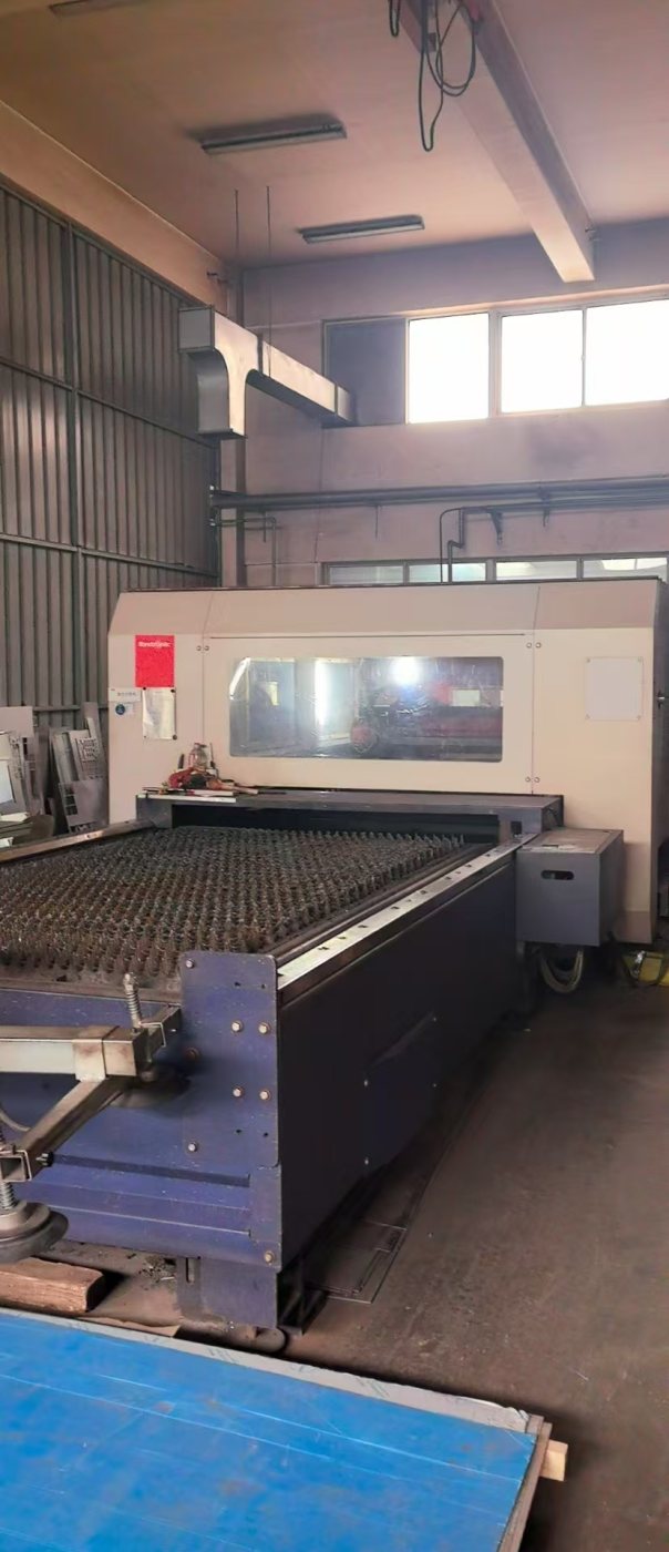 Manufacturing Equipment 12