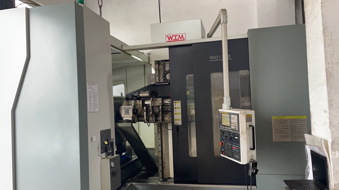 Manufacturing Equipment 13