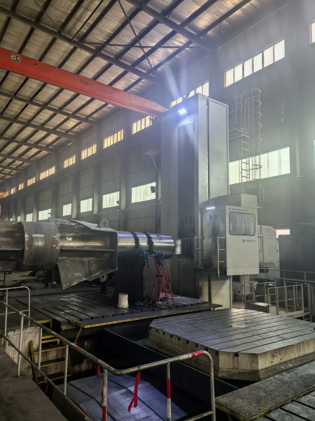 Manufacturing Equipment 14