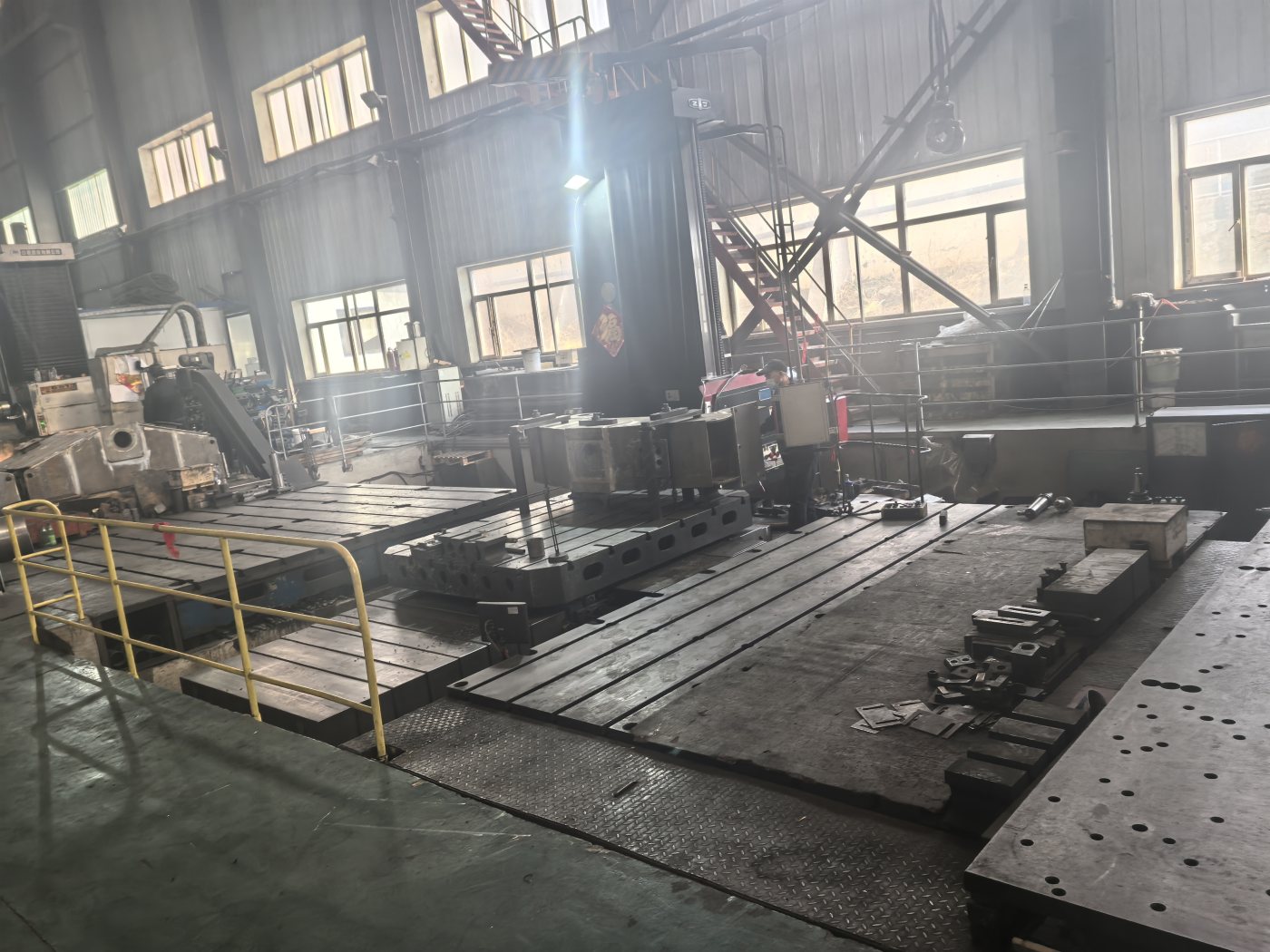 Manufacturing Equipment 15