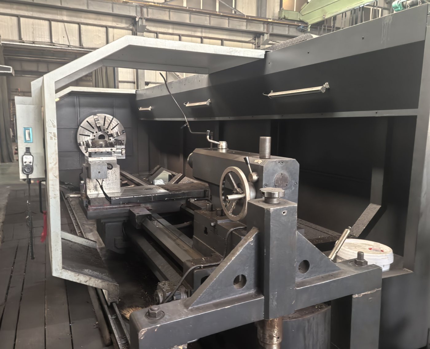 Manufacturing Equipment 16