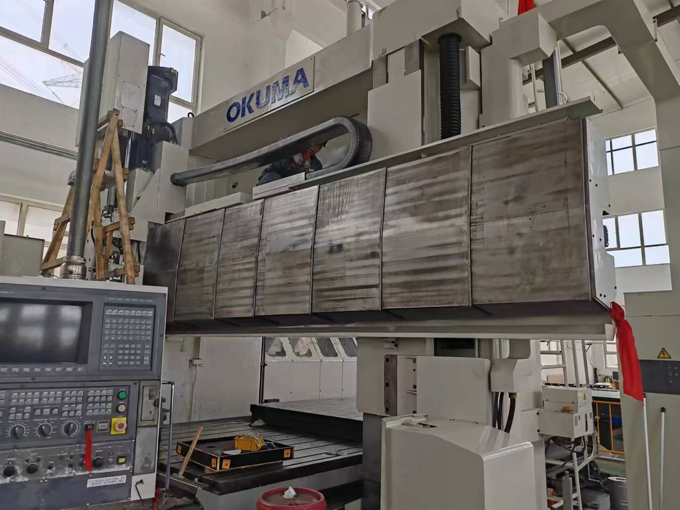 Manufacturing Equipment 18