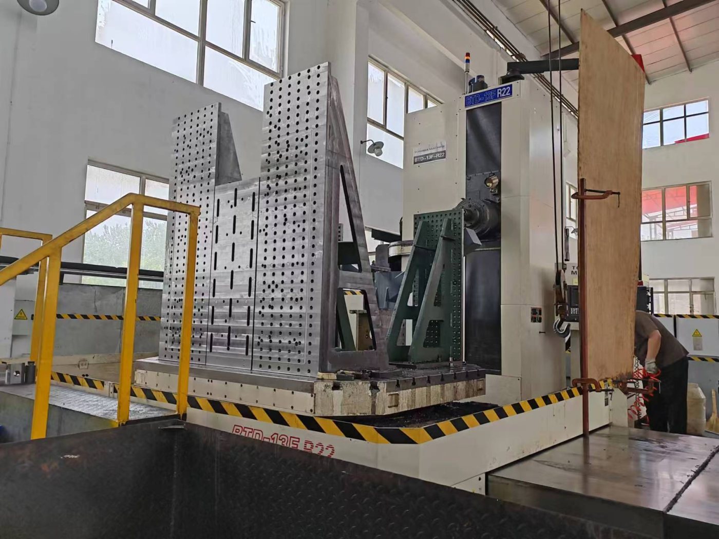Manufacturing Equipment 19