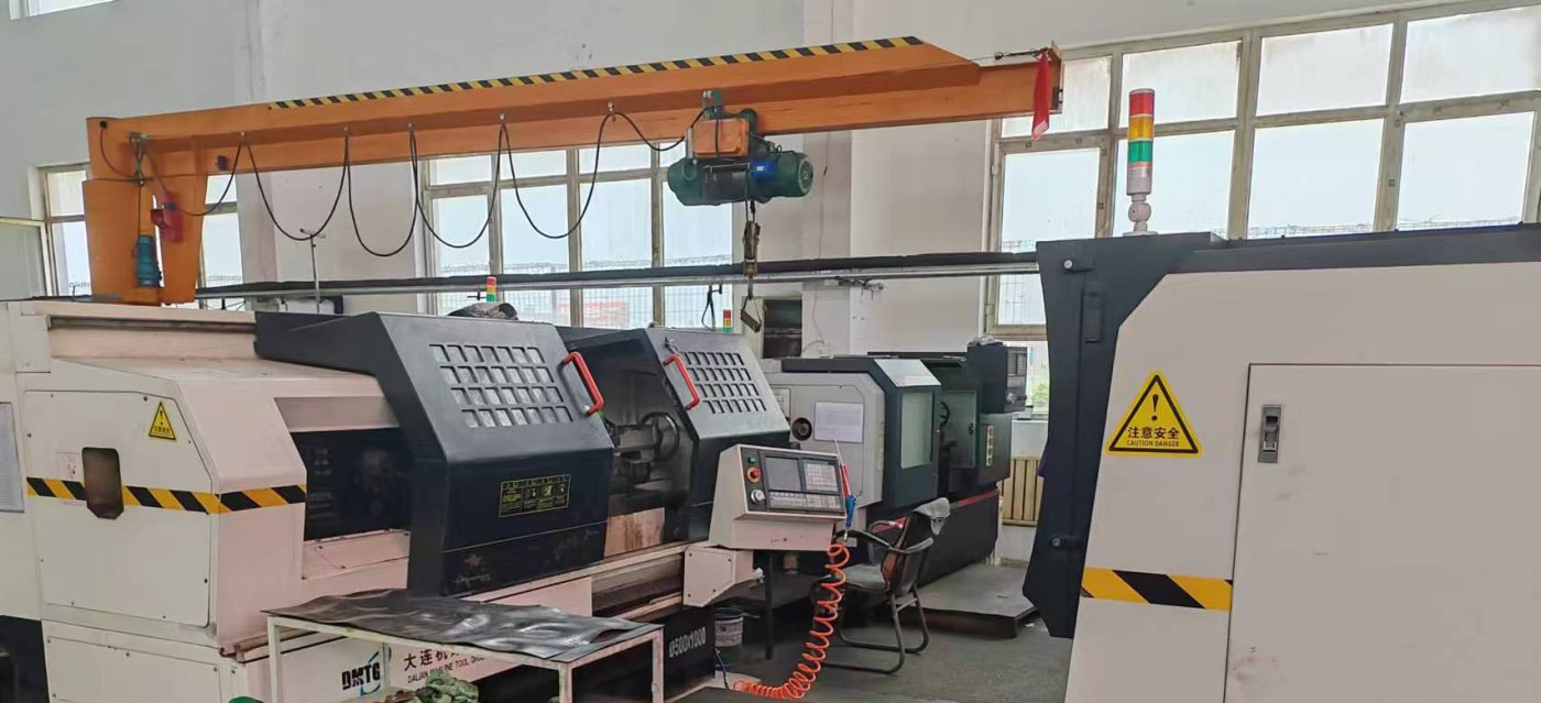 Manufacturing Equipment 20