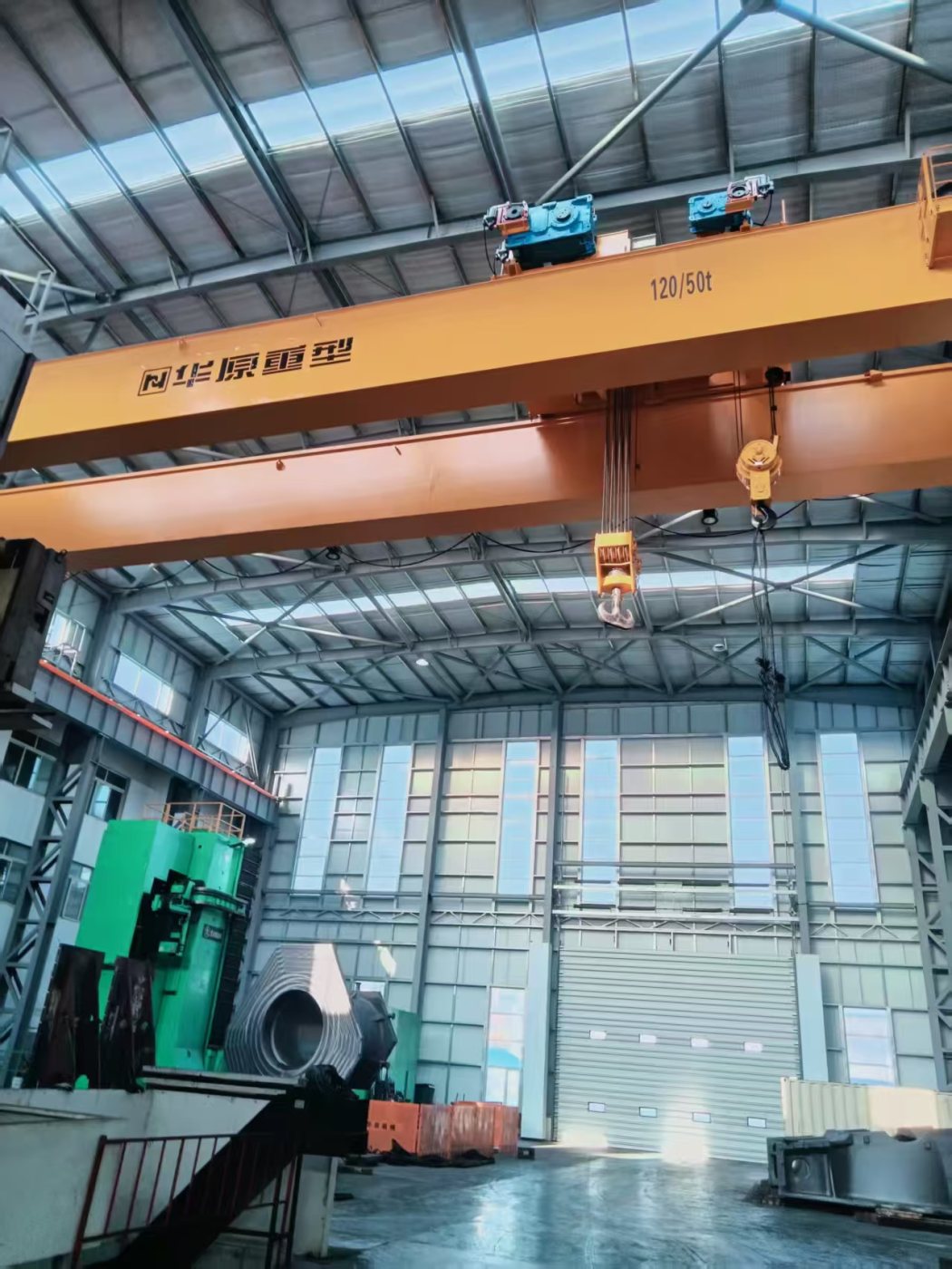 Manufacturing Equipment 22