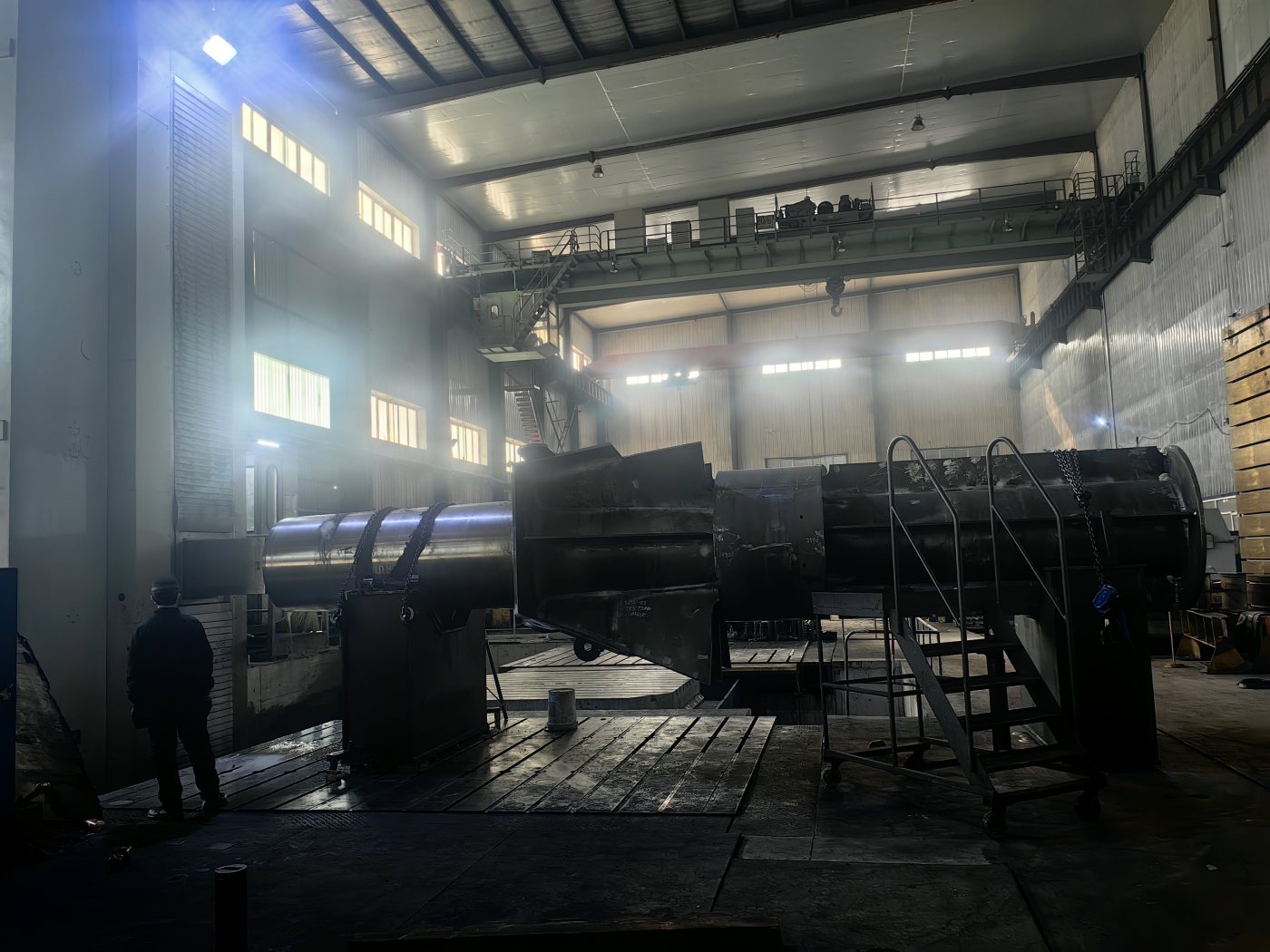 Manufacturing Equipment 27