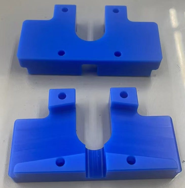 Injection Molded Parts 05