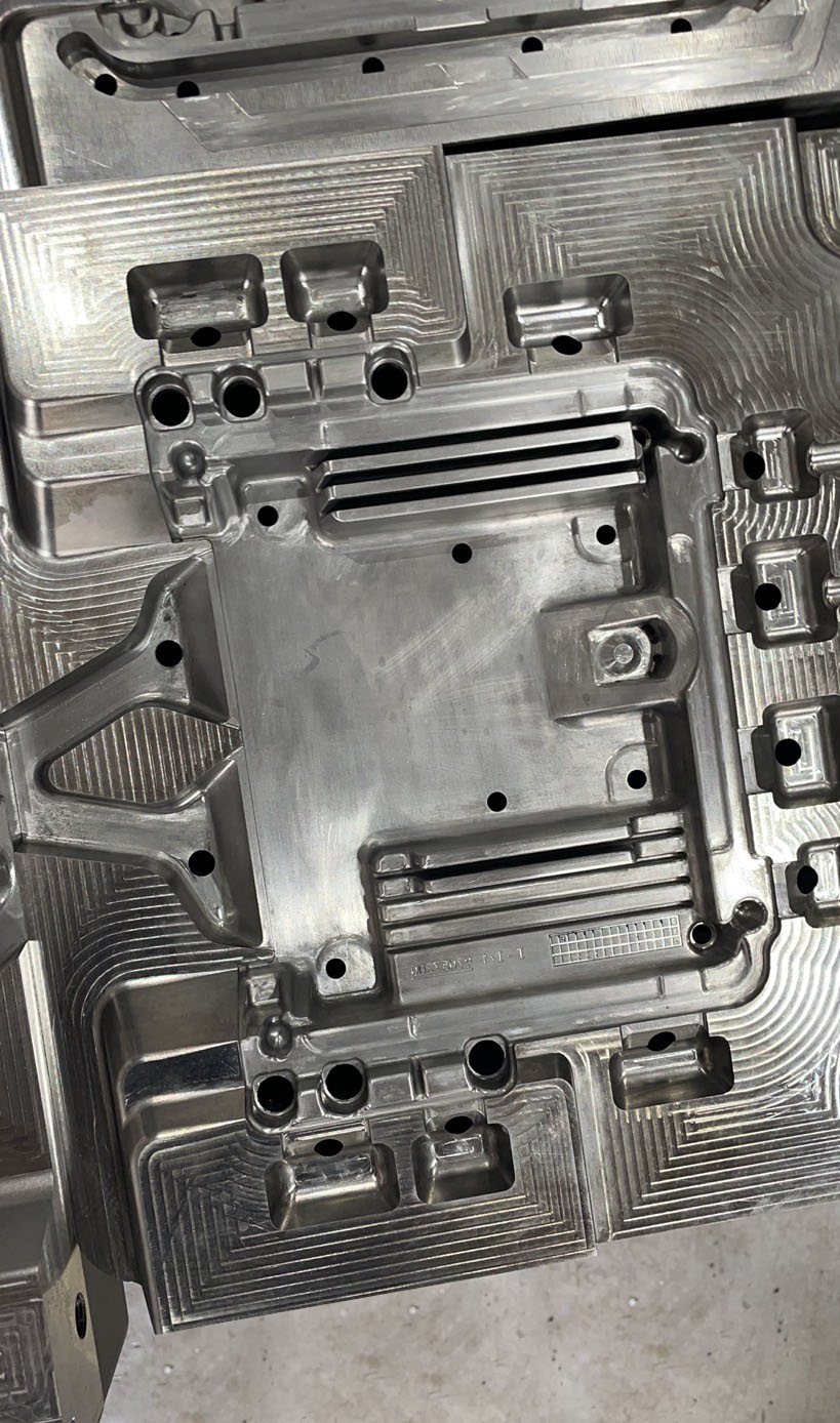 Molds and Tooling 01