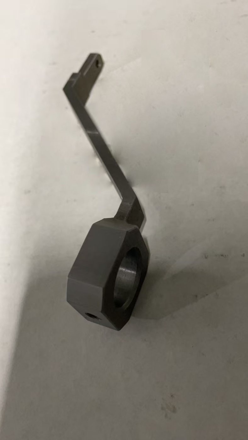 Sheet Metal Parts 01