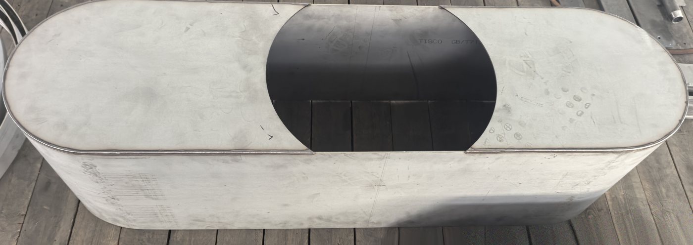 Sheet Metal Parts 03