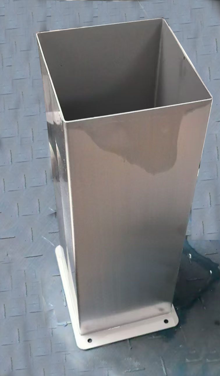 Sheet Metal Parts 04