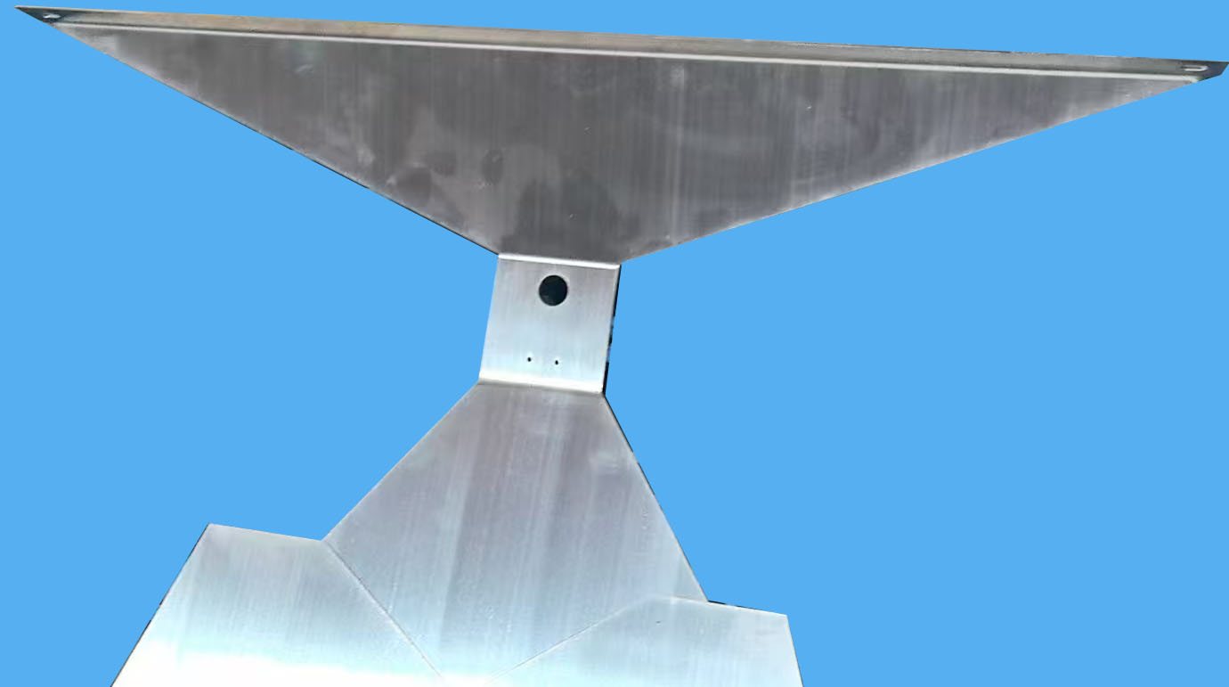 Sheet Metal Parts 05