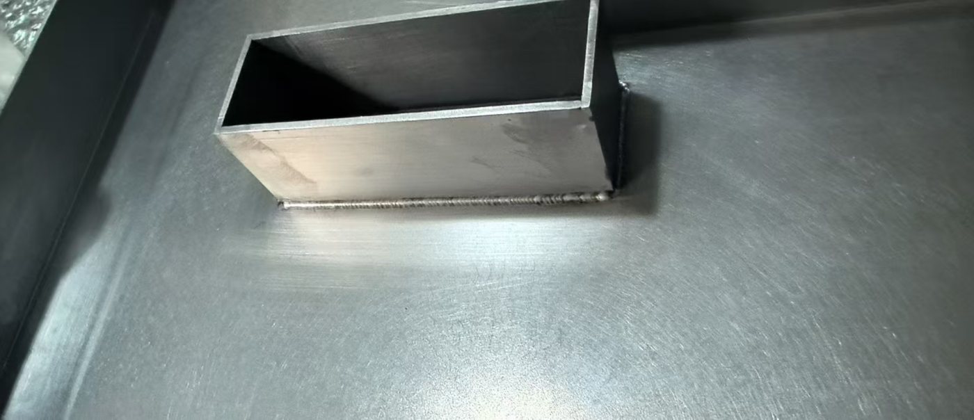 Sheet Metal Parts 07