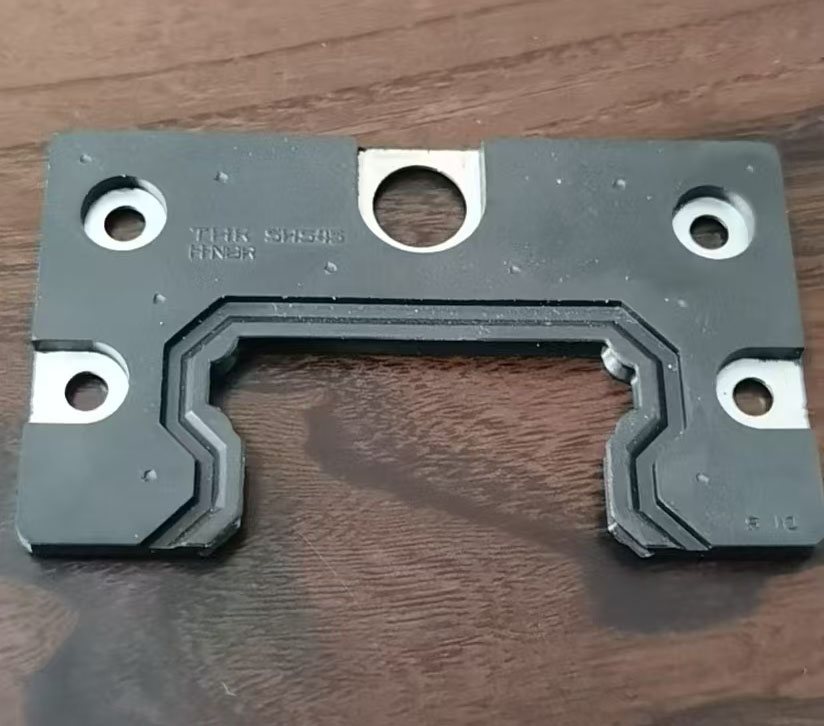 Sheet Metal Parts 12