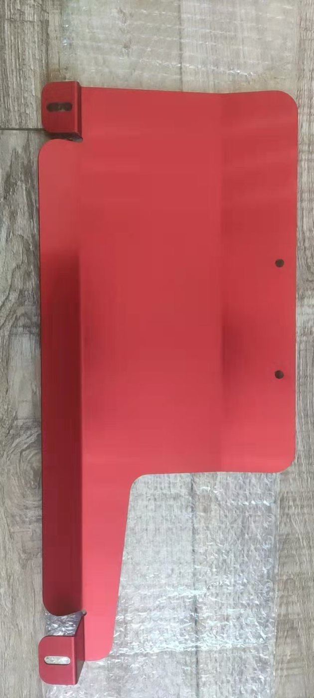 Sheet Metal Parts 13
