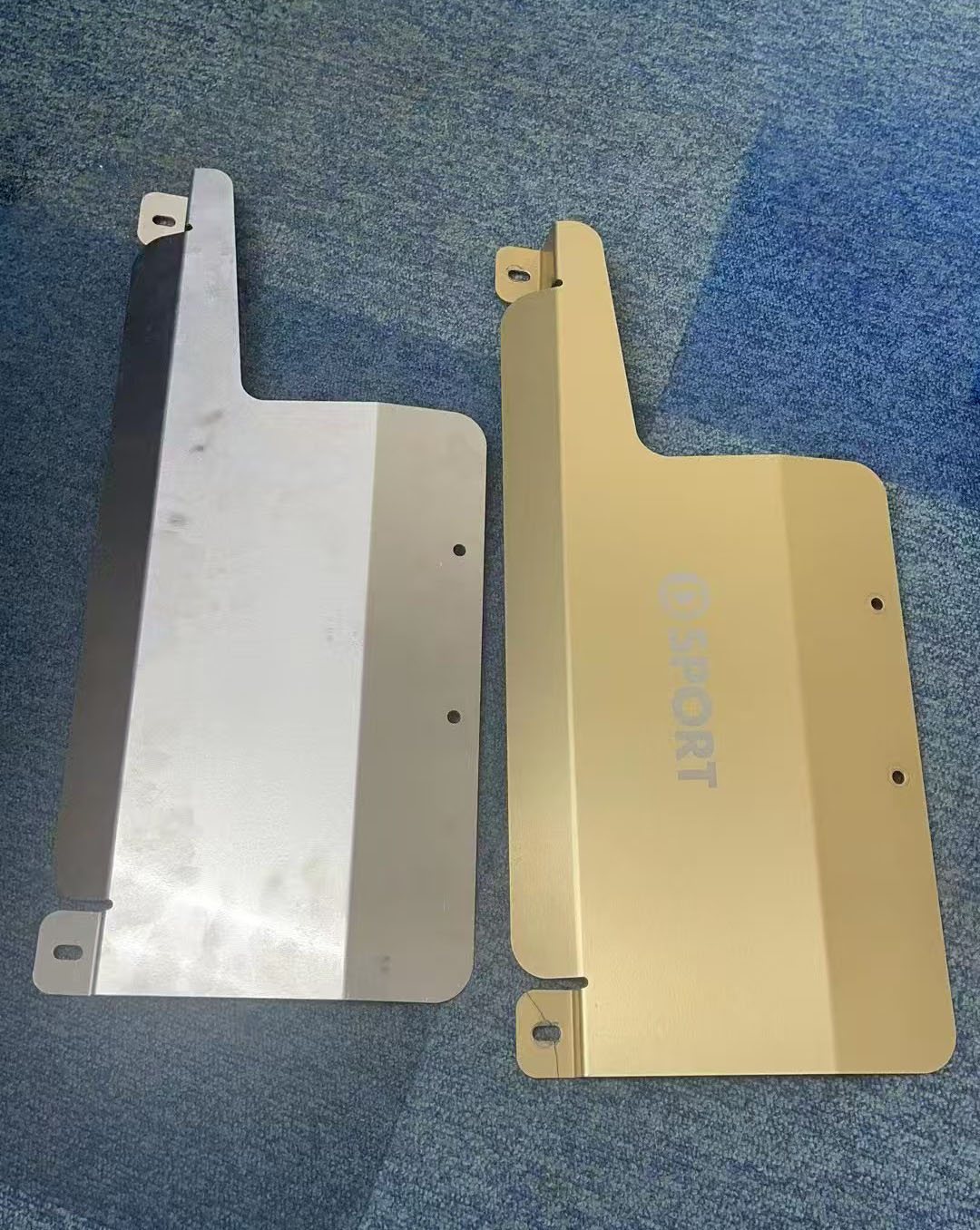 Sheet Metal Parts 14