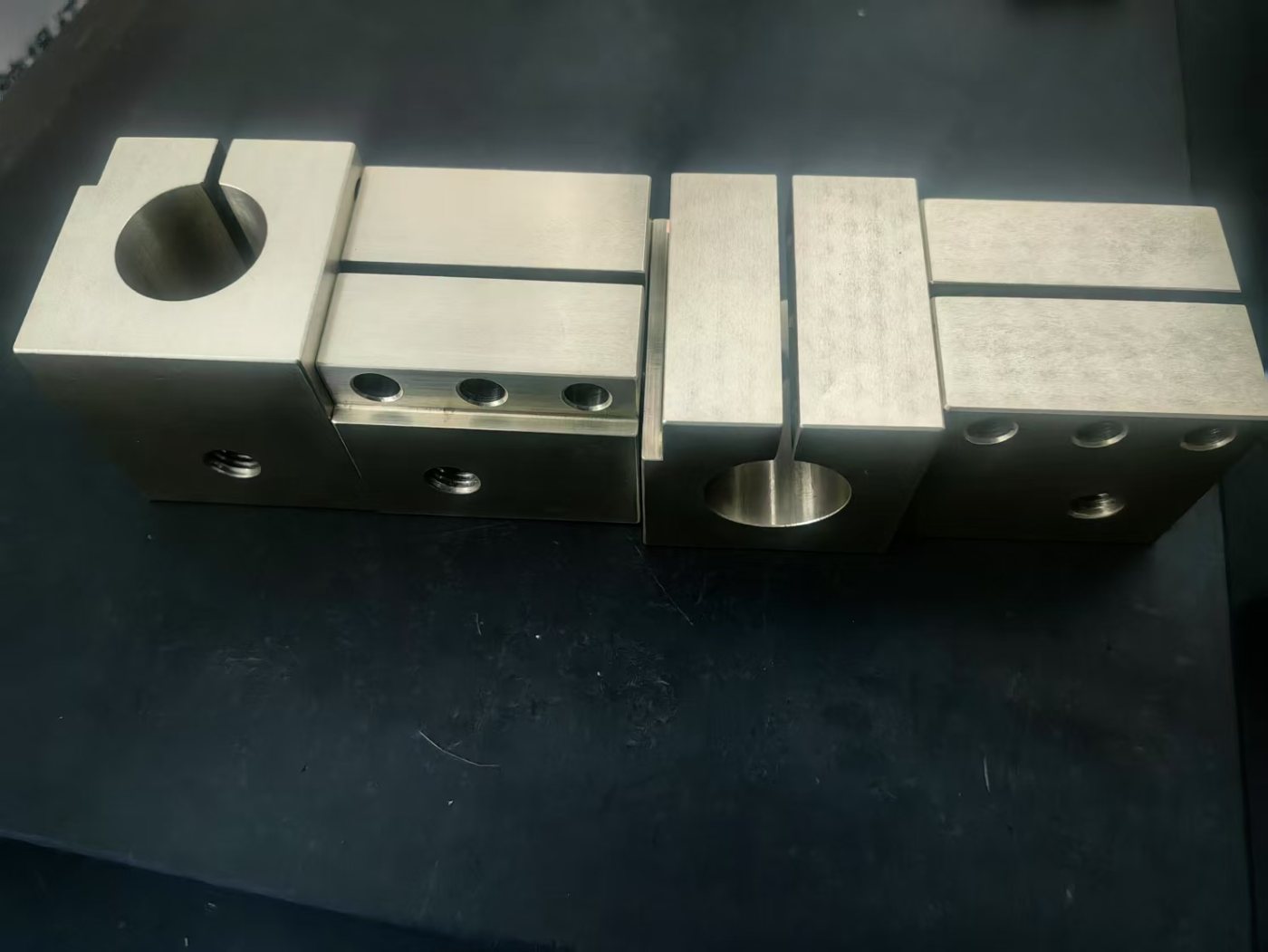 Precision Small Parts 01