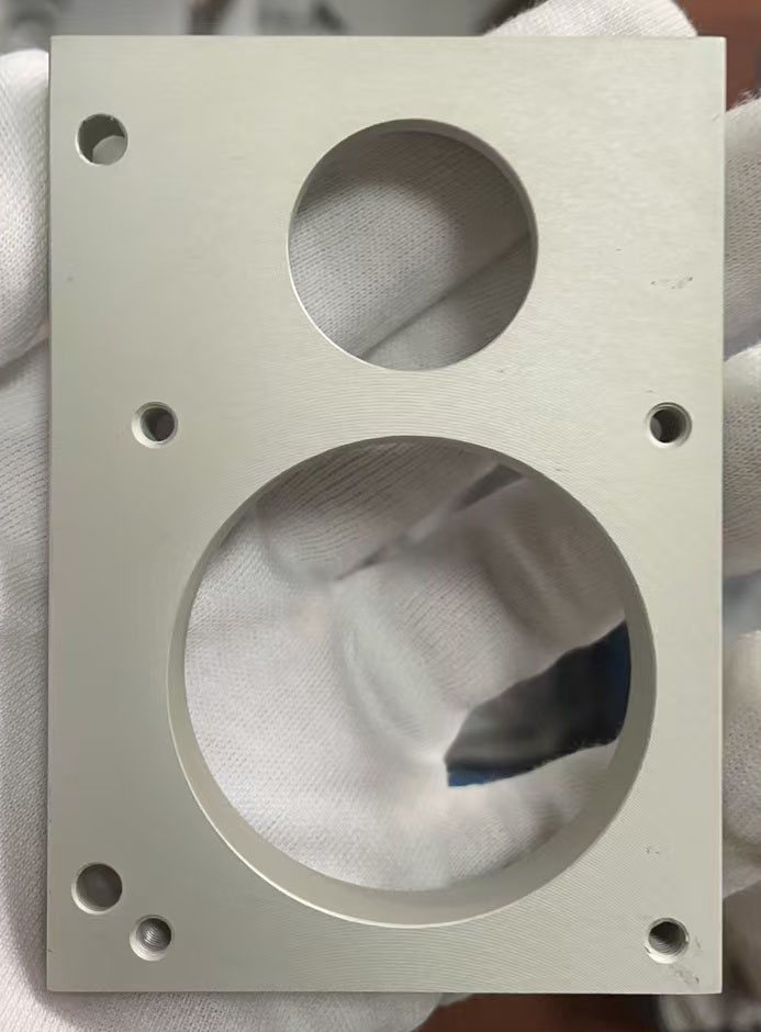 Precision Small Parts 02