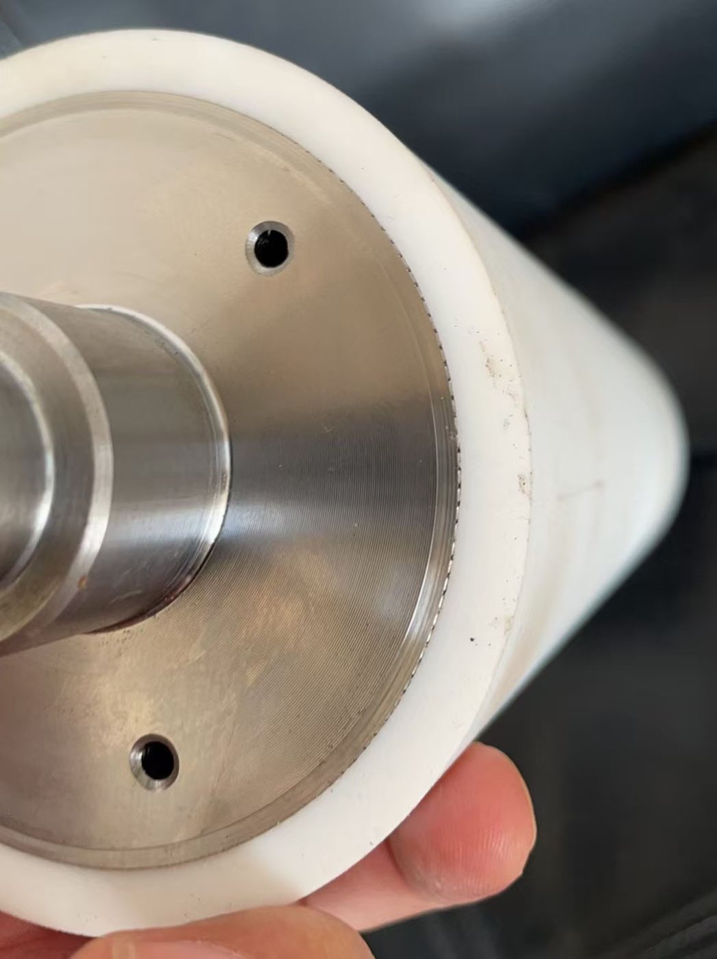Precision Small Parts 08