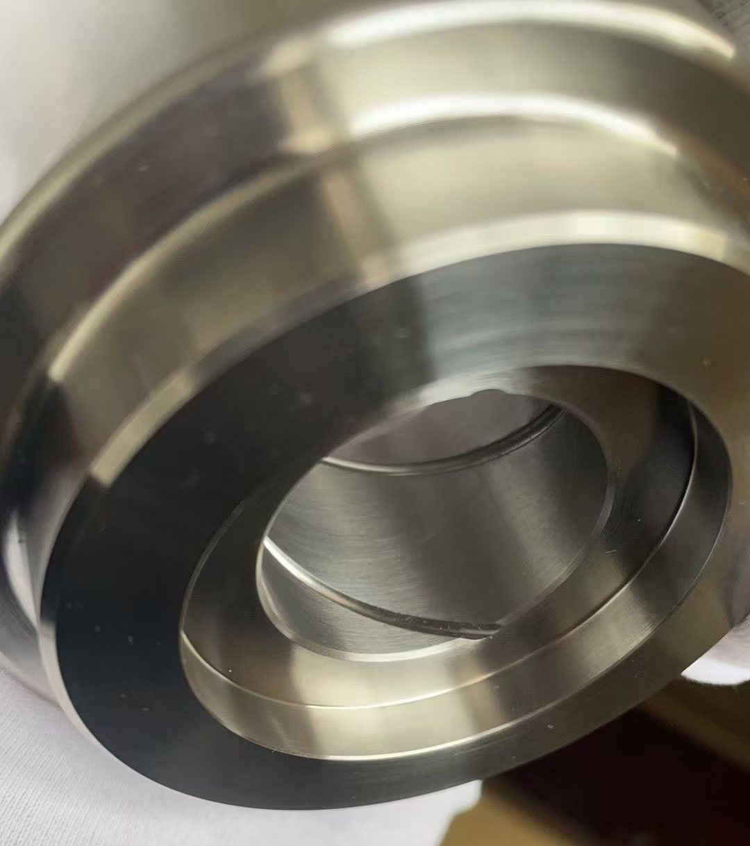 Precision Small Parts 10