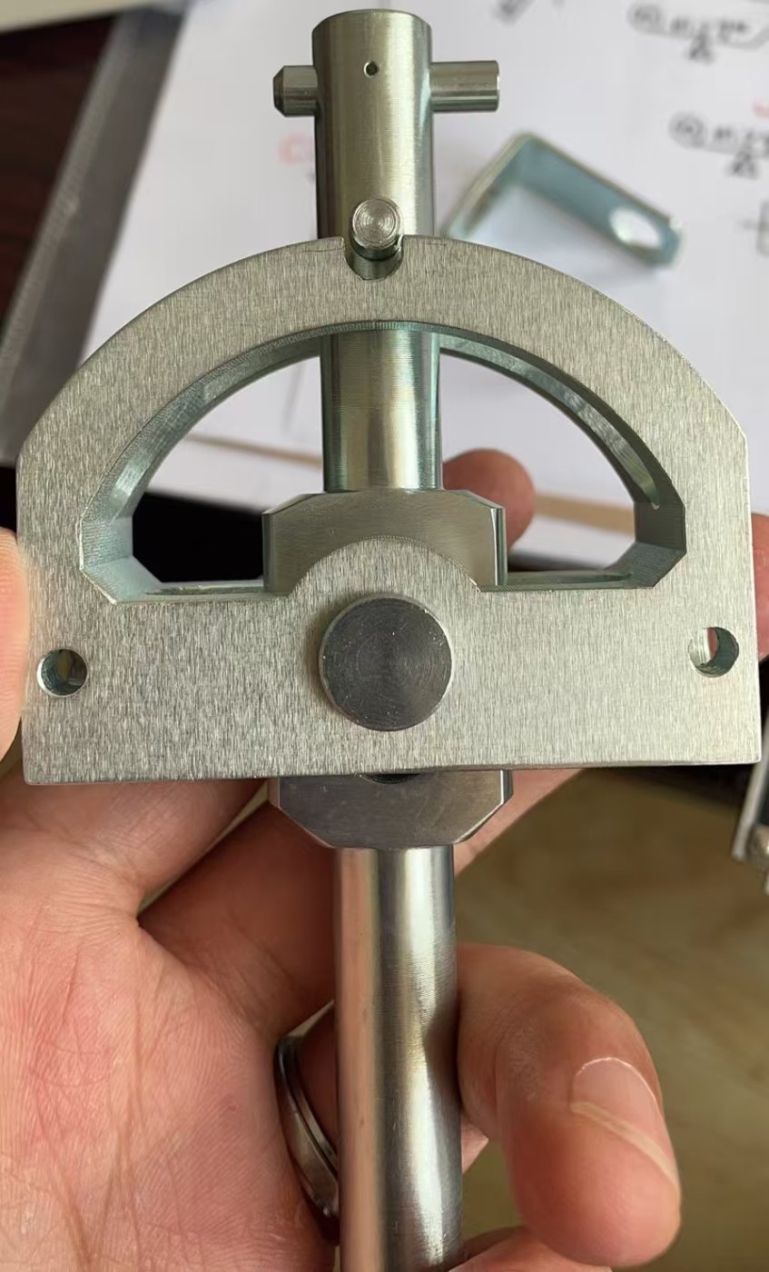 Precision Small Parts 11