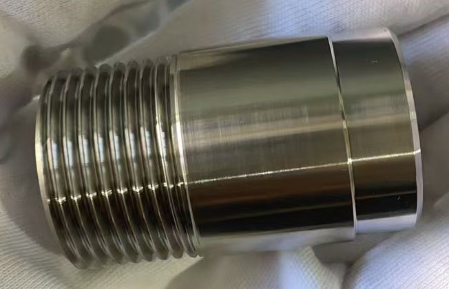 Precision Small Parts 13