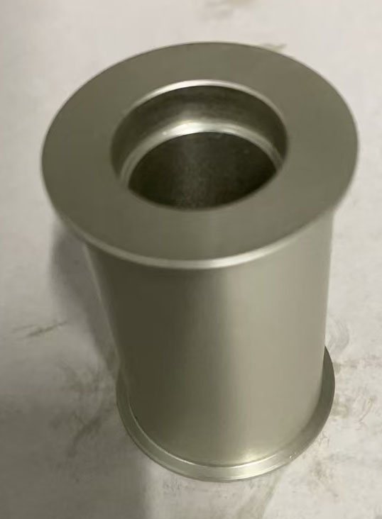 Precision Small Parts 14