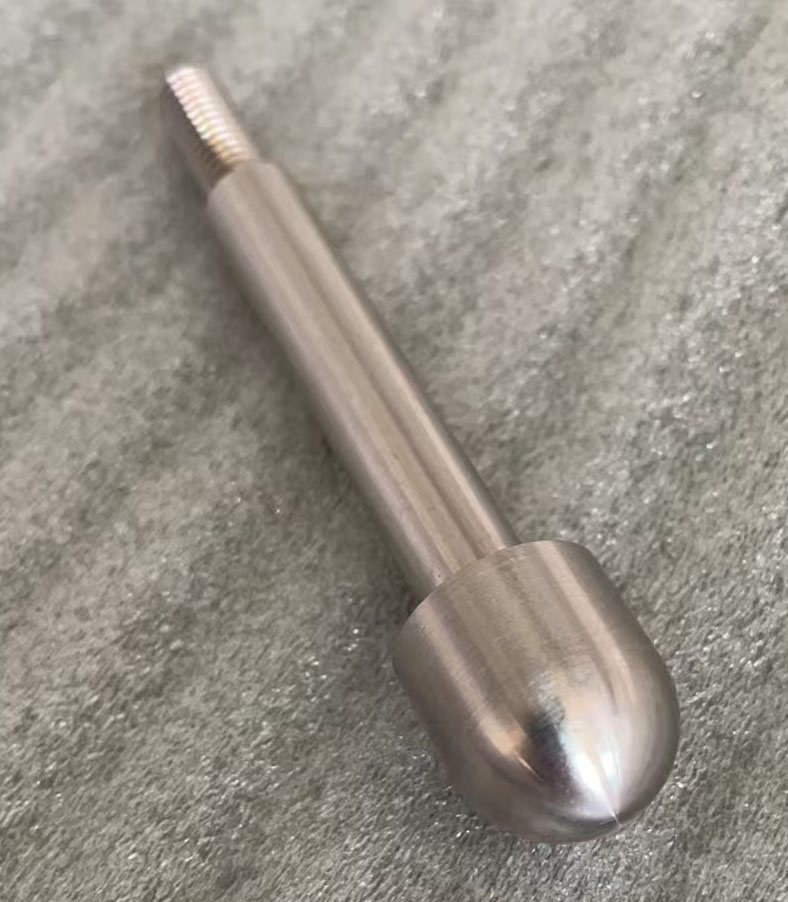 Precision Small Parts 16